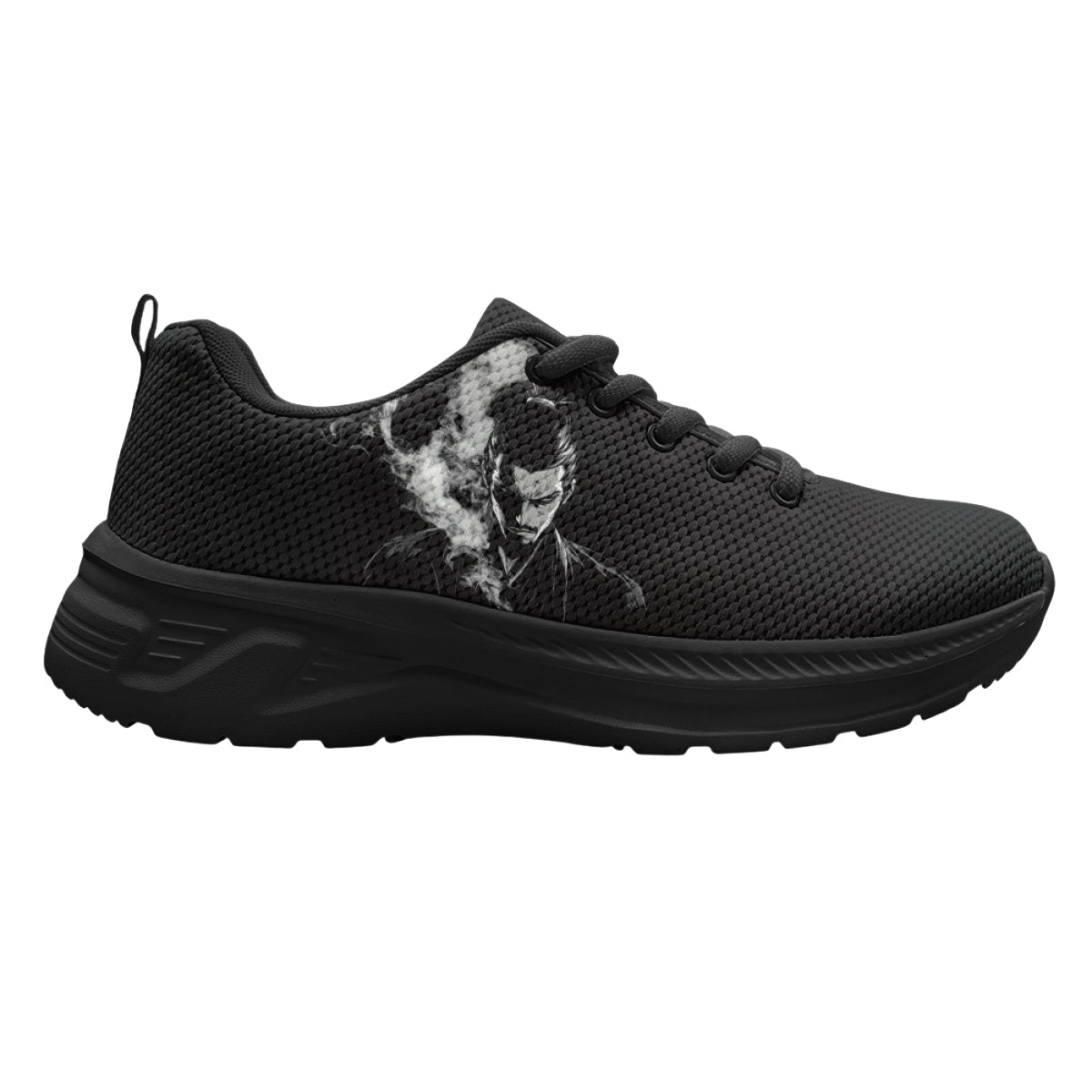 Sneakers Chunky Yakuza