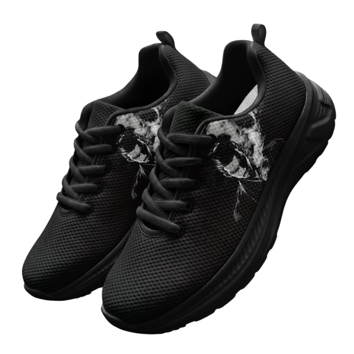 Sneakers Chunky Yakuza