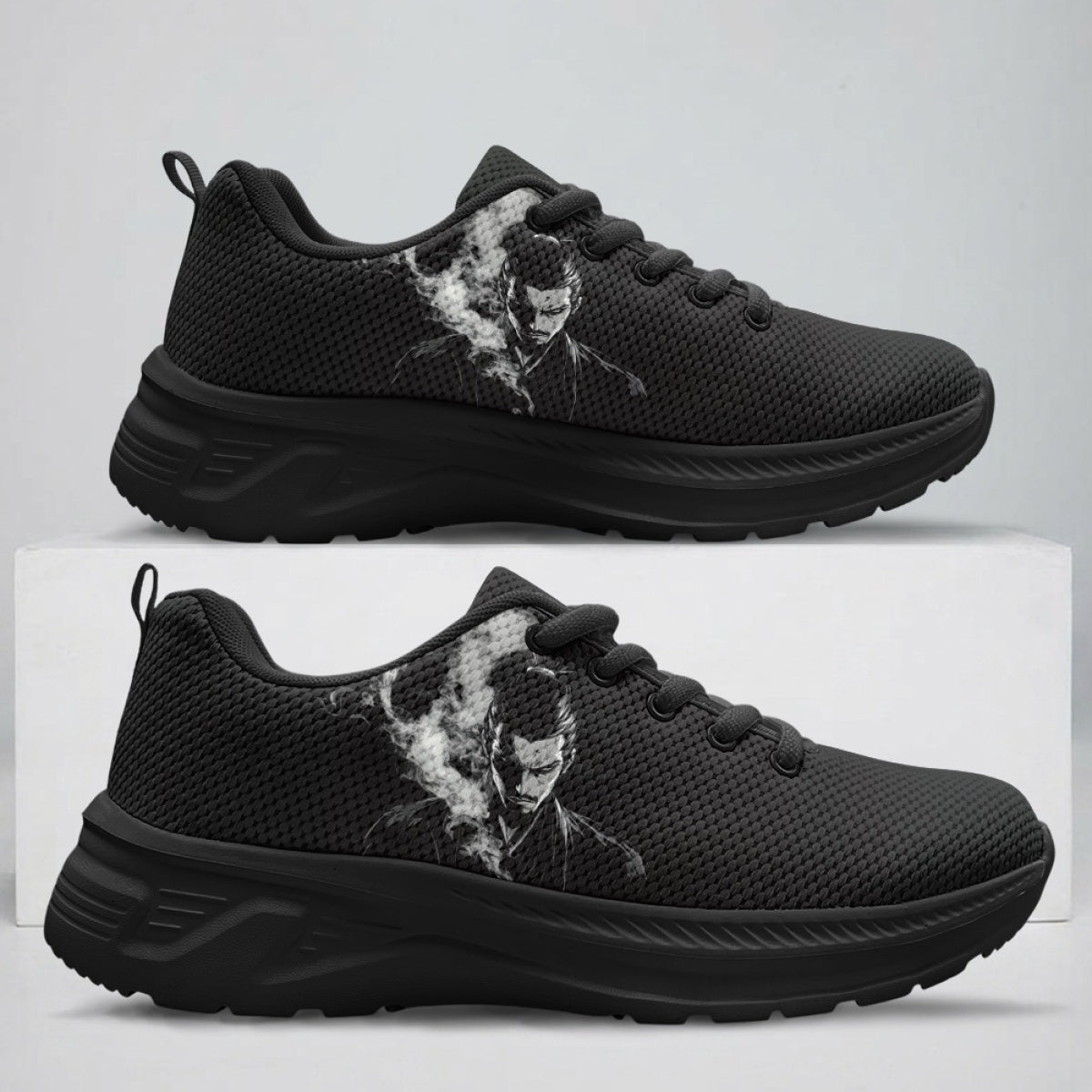 Sneakers Chunky Yakuza