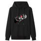 Kanagawa Hoodie – Back Design