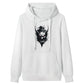 Kanagawa Hoodie – Back Design