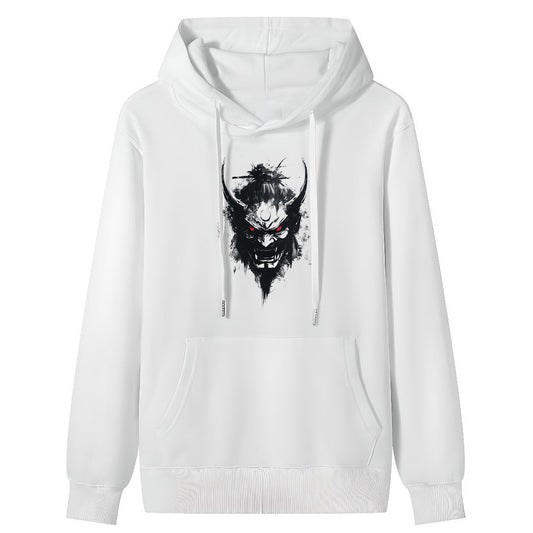 Kanagawa Hoodie – Back Design