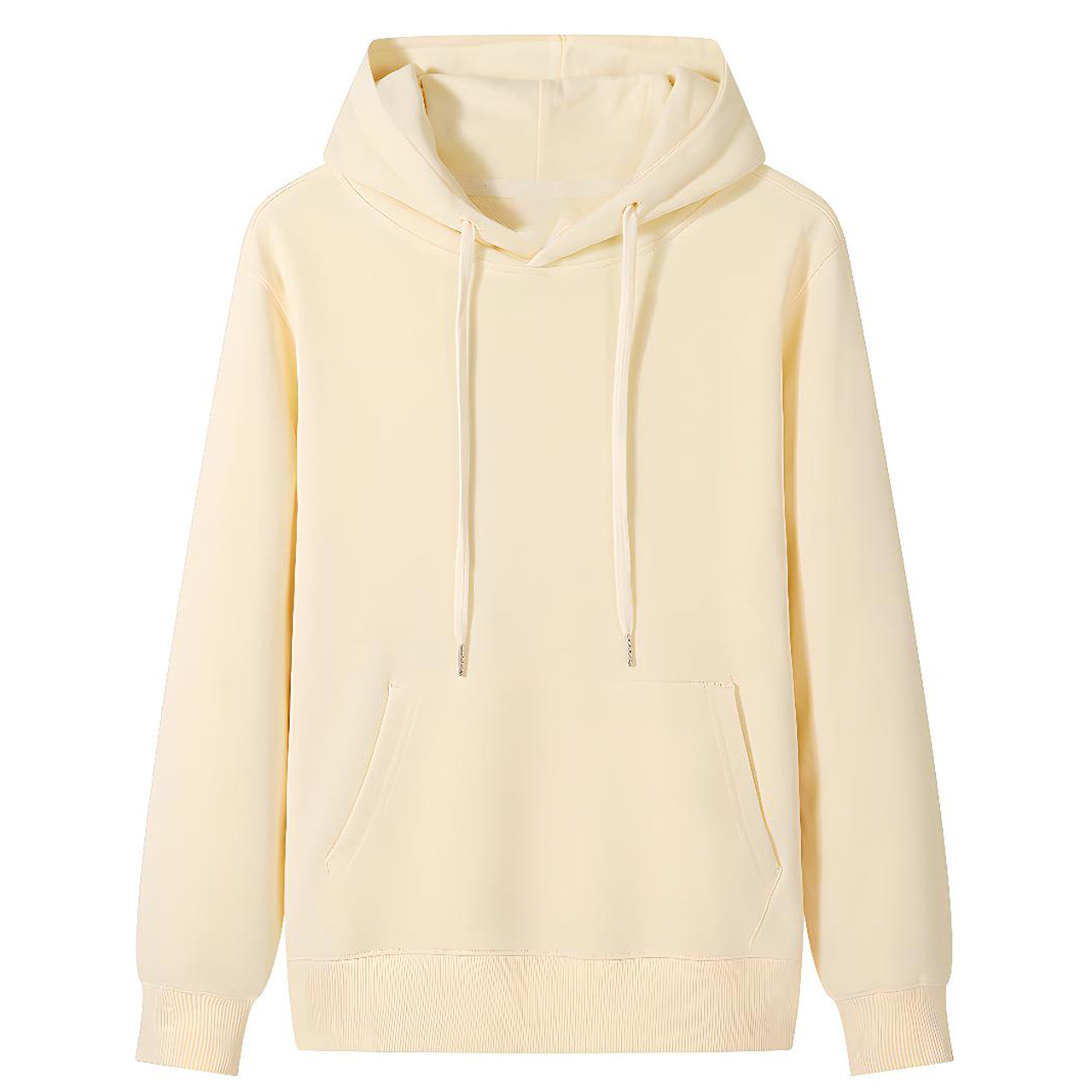 Kanagawa Hoodie – Back Design