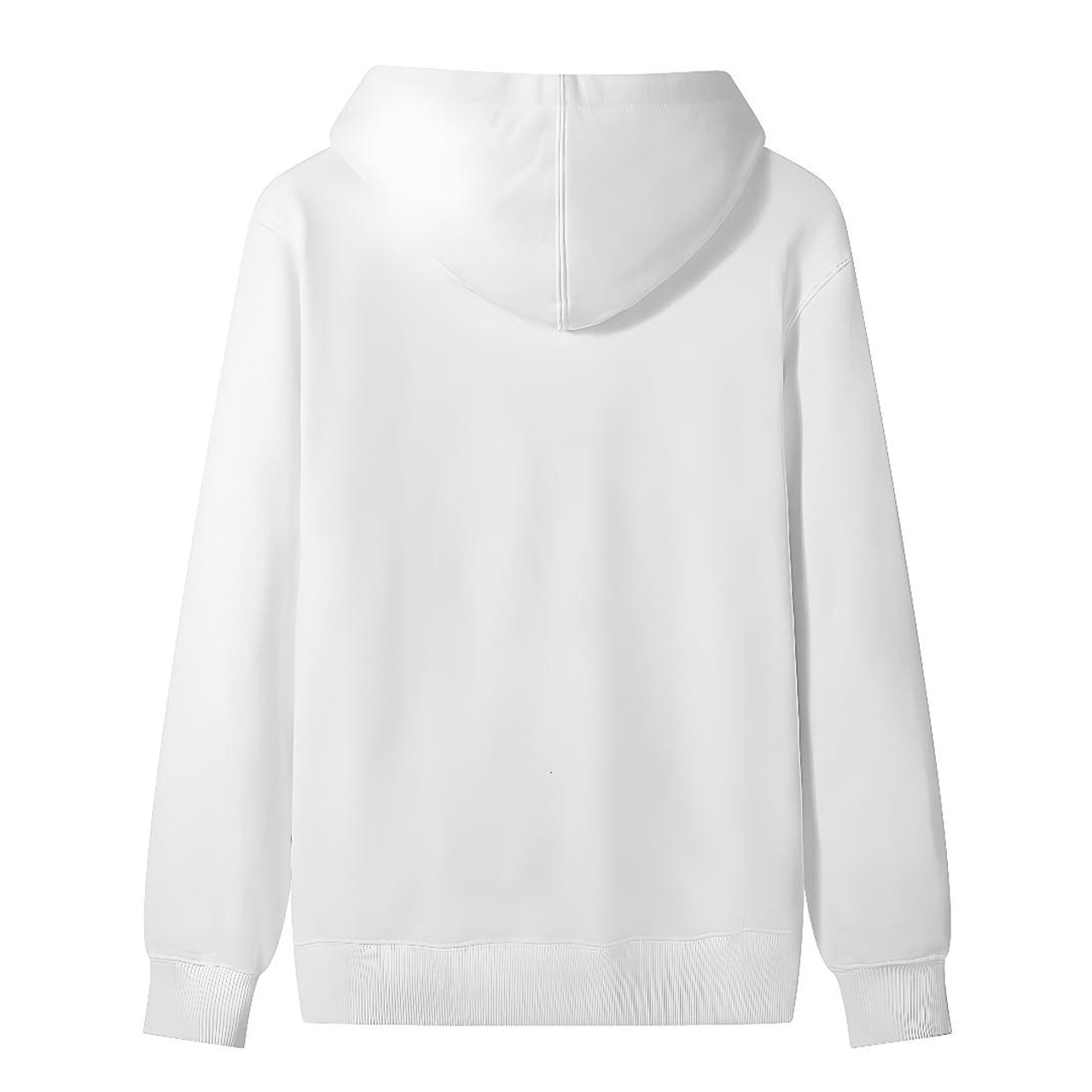 Kanagawa Hoodie – Back Design