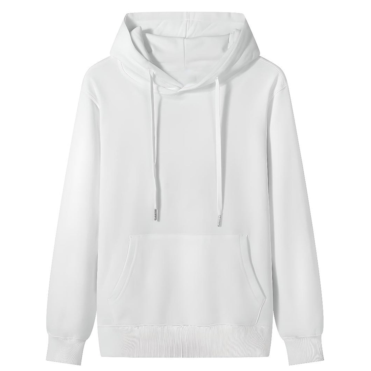Kanagawa Hoodie – Back Design