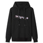 Kanagawa Hoodie – Back Design