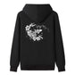 Kanagawa Hoodie – Back Design