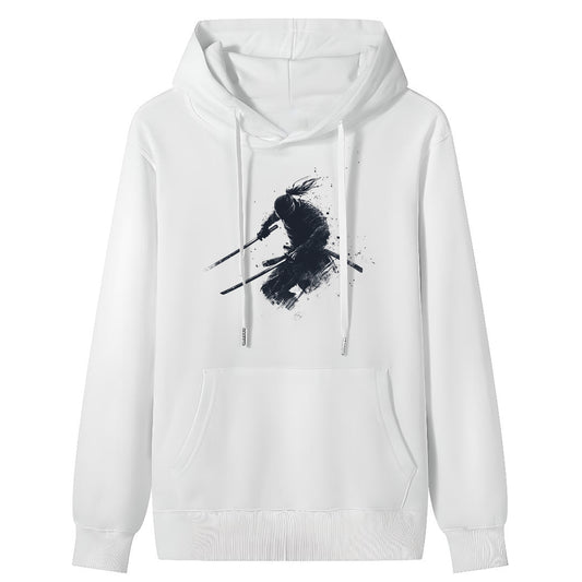 Kanagawa Hoodie – Back Design