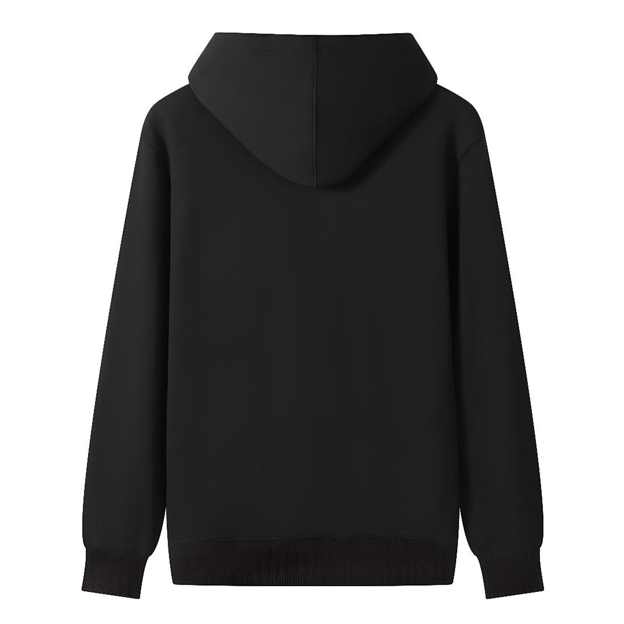 Kanagawa Hoodie – Back Design