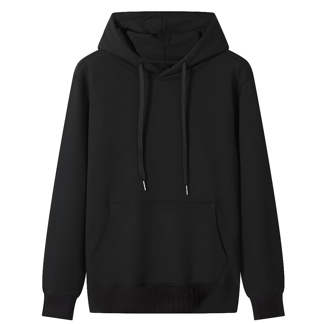 Kanagawa Hoodie – Back Design