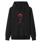 Kanagawa Hoodie – Back Design