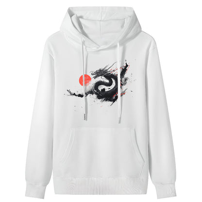 Kanagawa Hoodie – Back Design