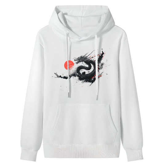 Kanagawa Hoodie – Back Design