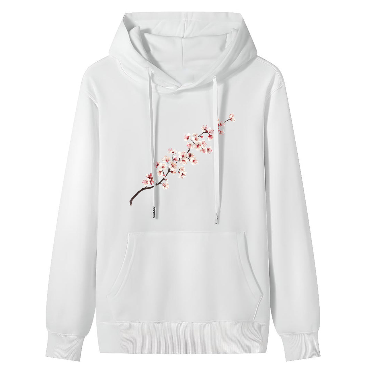 Kanagawa Hoodie – Back Design