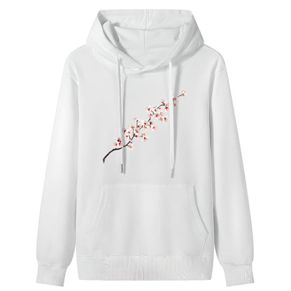 Kanagawa Hoodie – Back Design