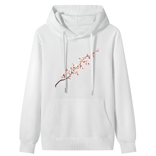 Kanagawa Hoodie – Back Design