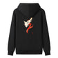 Kanagawa Hoodie – Back Design