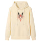 Kanagawa Hoodie – Back Design