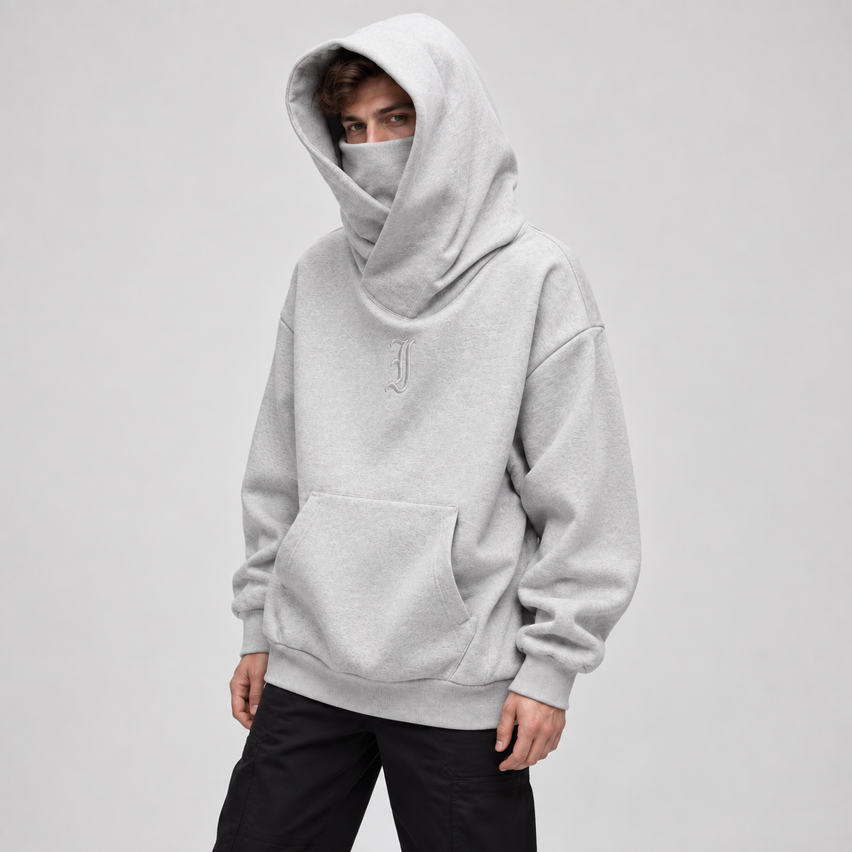 Sweat Shinobi