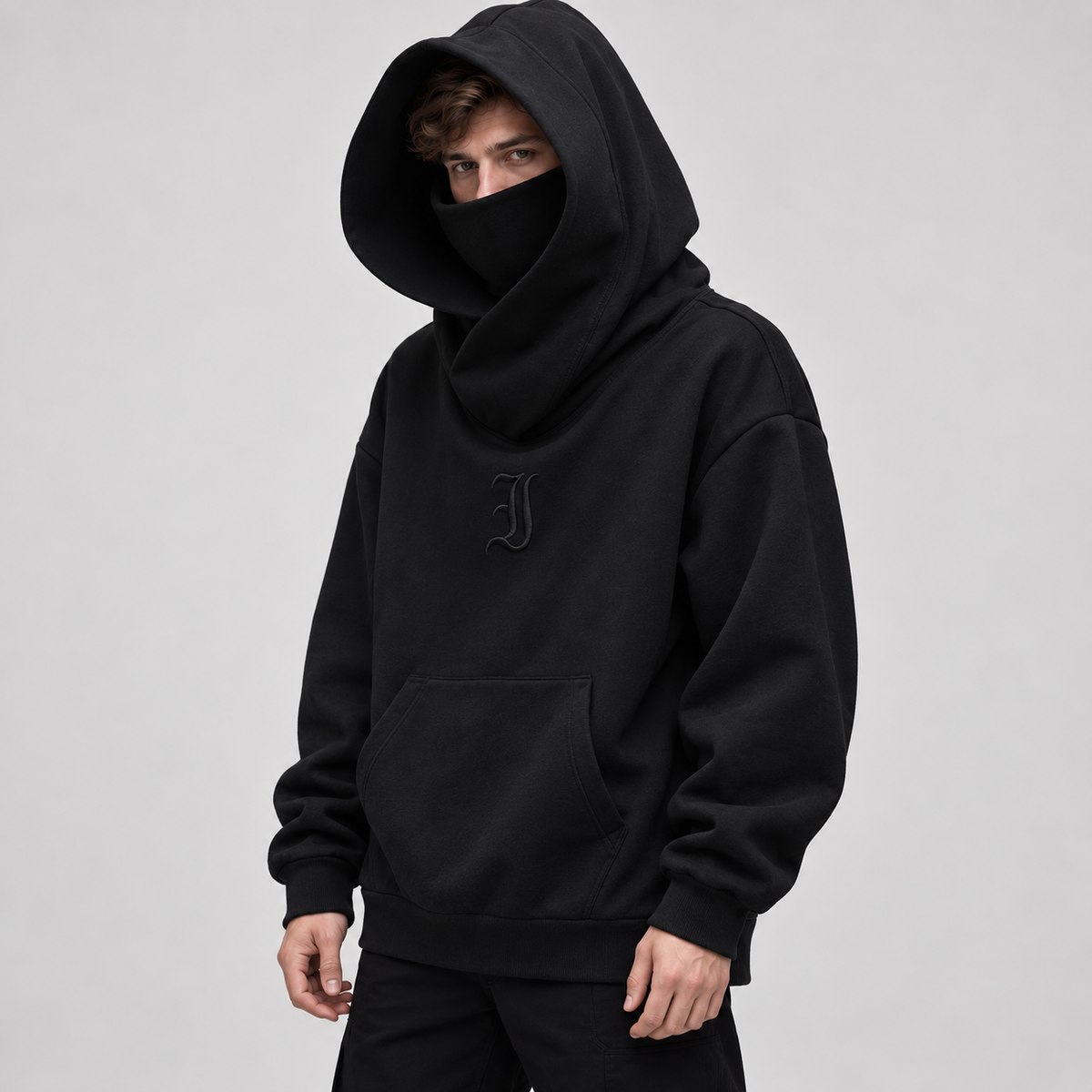 Sweat Shinobi