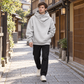 Sweat Shinobi