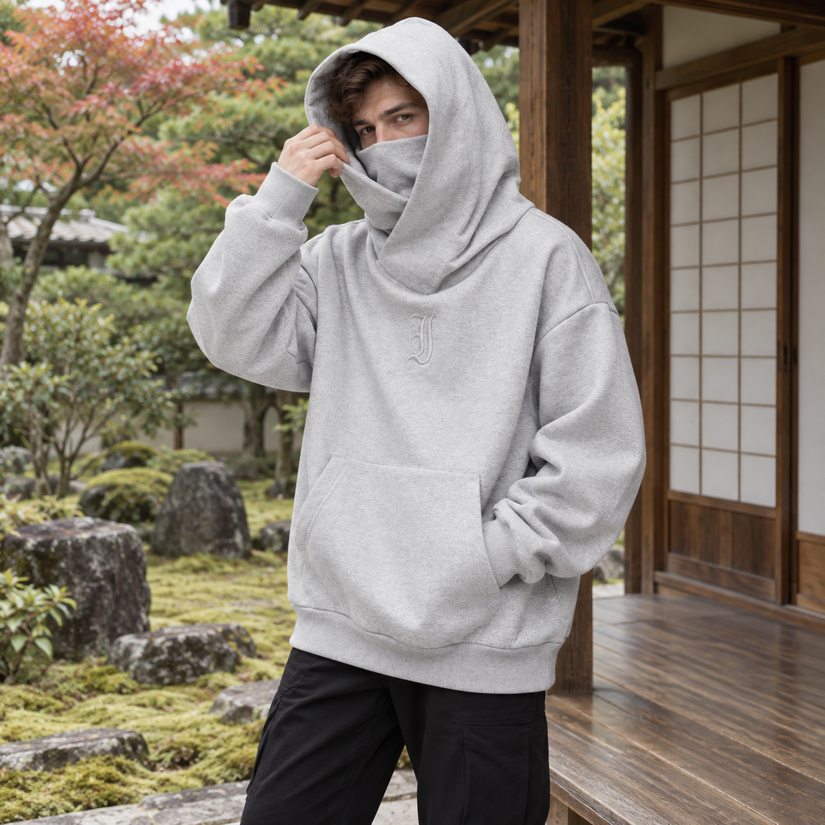 Sweat Shinobi