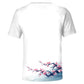 T-shirt Yamazakura